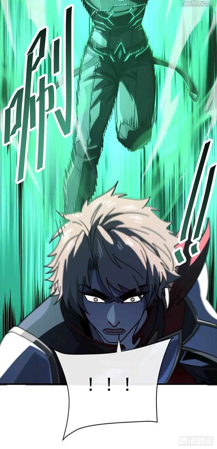 Player Elimination Plan! When Anomalies Descend Upon The Human World Chapter 49 228 44