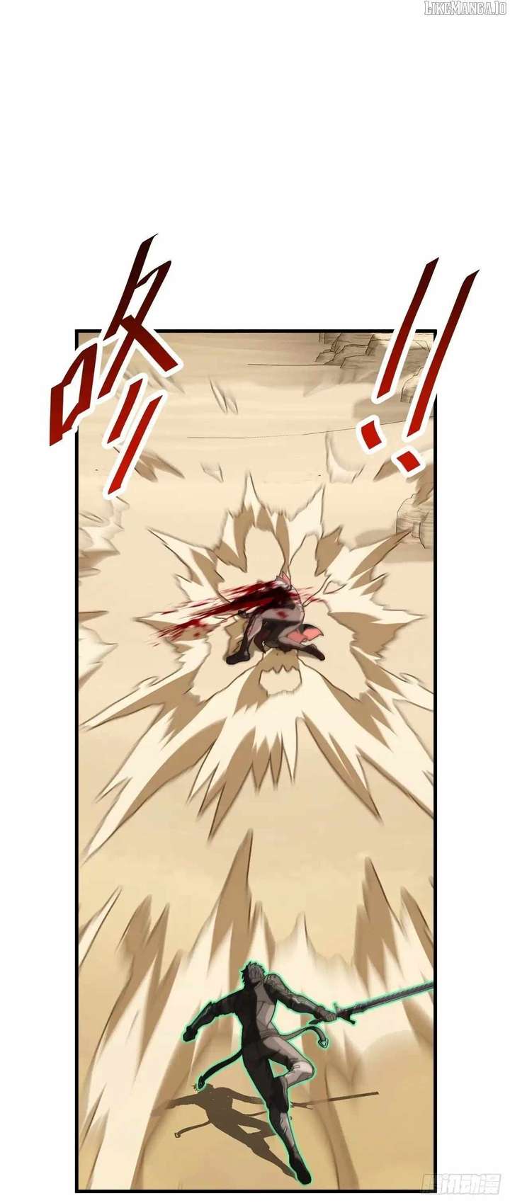 Player Elimination Plan! When Anomalies Descend Upon The Human World Chapter 49 231 47