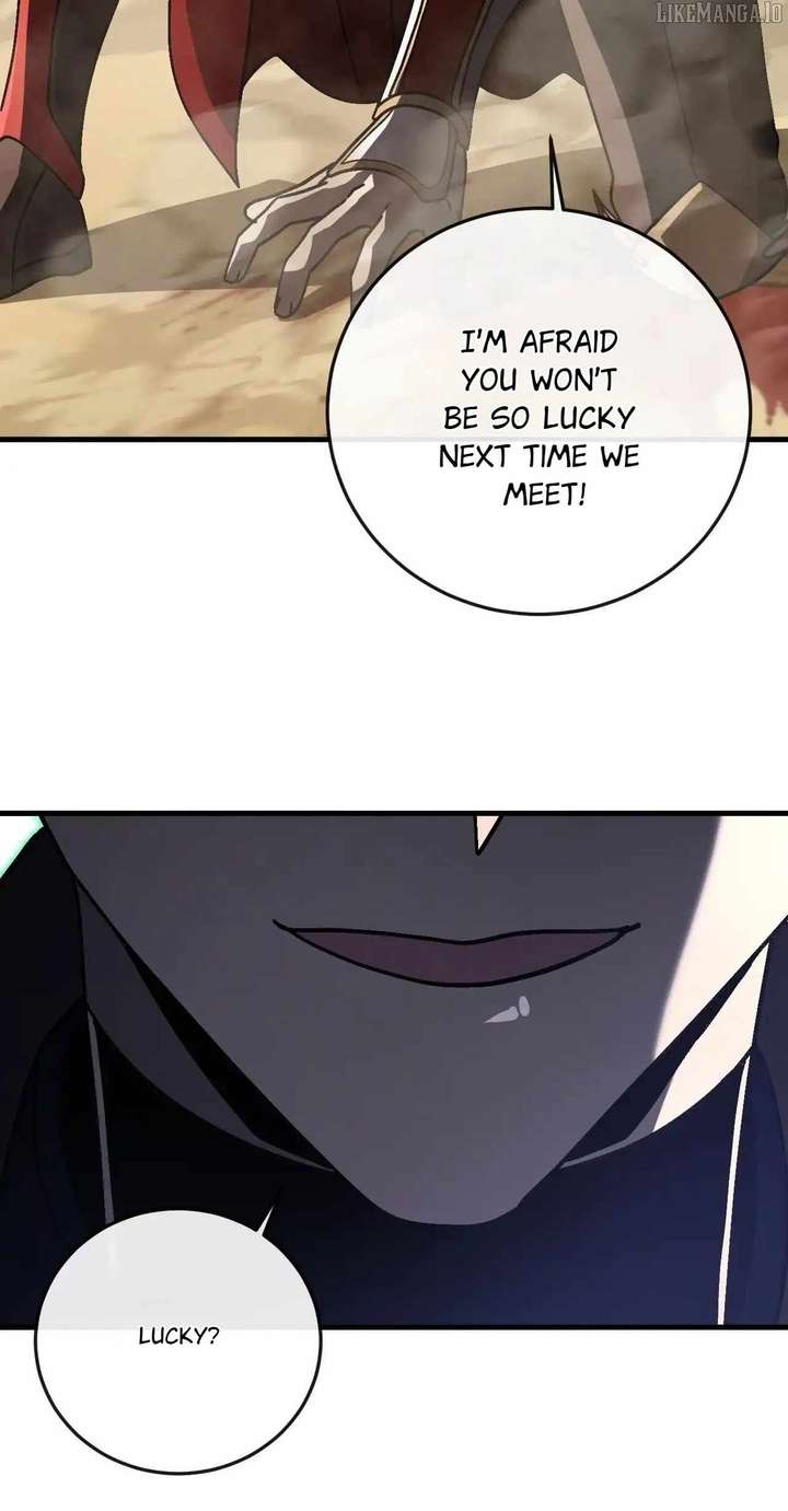 Player Elimination Plan! When Anomalies Descend Upon The Human World Chapter 49 233 49