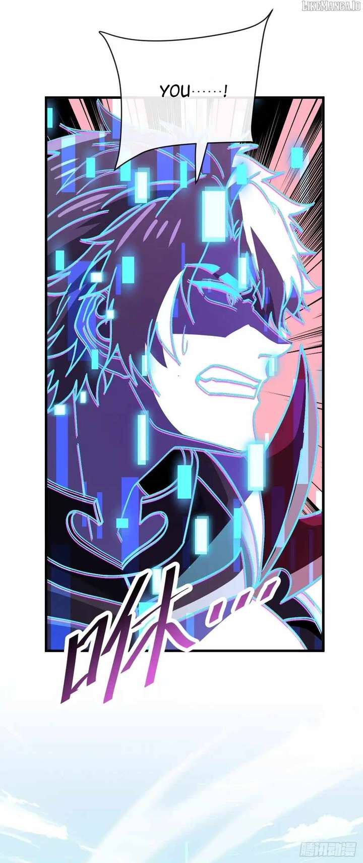 Player Elimination Plan! When Anomalies Descend Upon The Human World Chapter 49 235 51