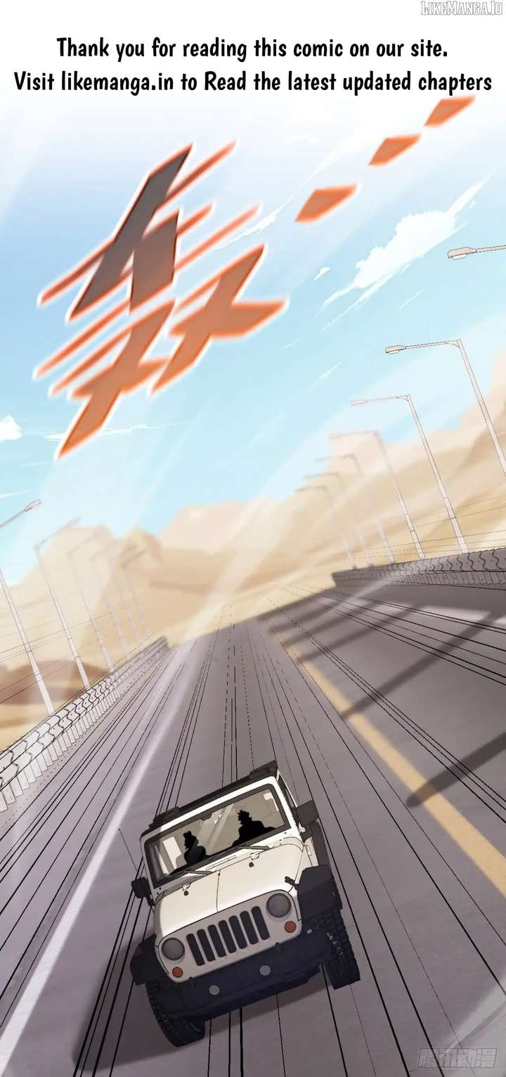 Player Elimination Plan! When Anomalies Descend Upon The Human World Chapter 50 179 01