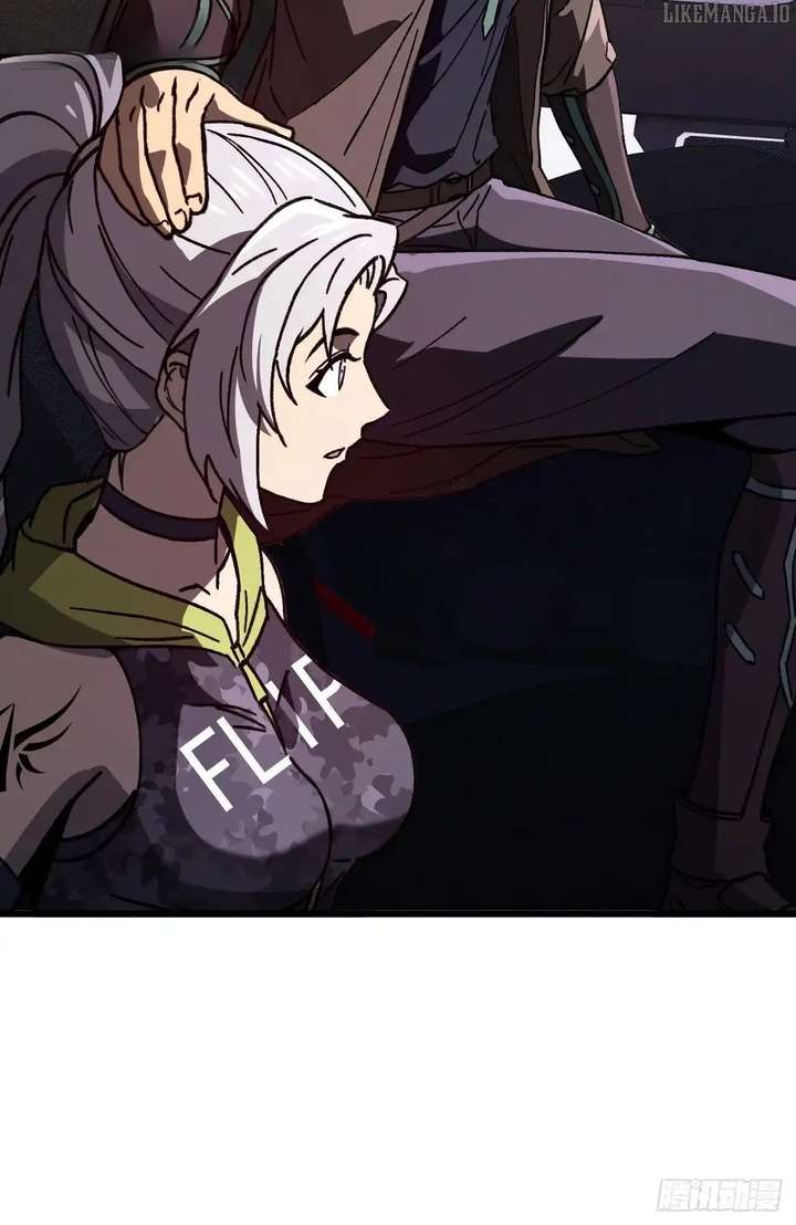 Player Elimination Plan! When Anomalies Descend Upon The Human World Chapter 50 192 14