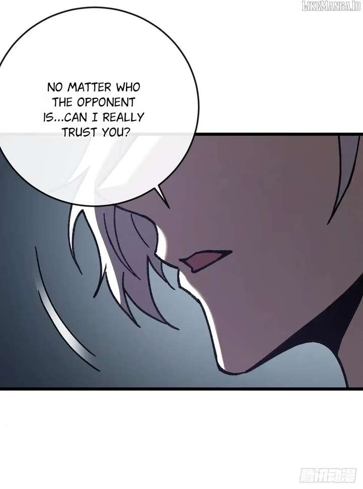 Player Elimination Plan! When Anomalies Descend Upon The Human World Chapter 50 193 15