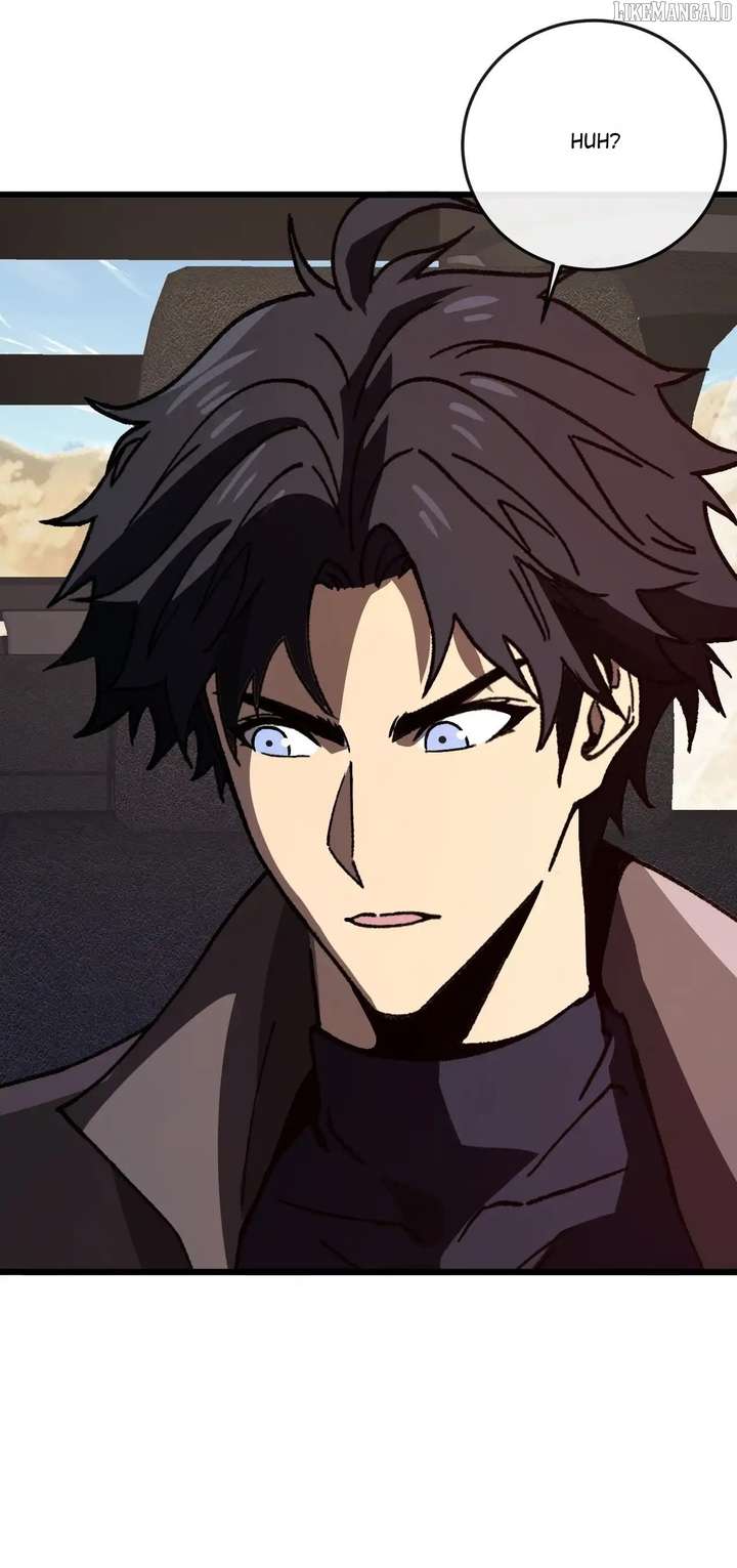 Player Elimination Plan! When Anomalies Descend Upon The Human World Chapter 50 194 16