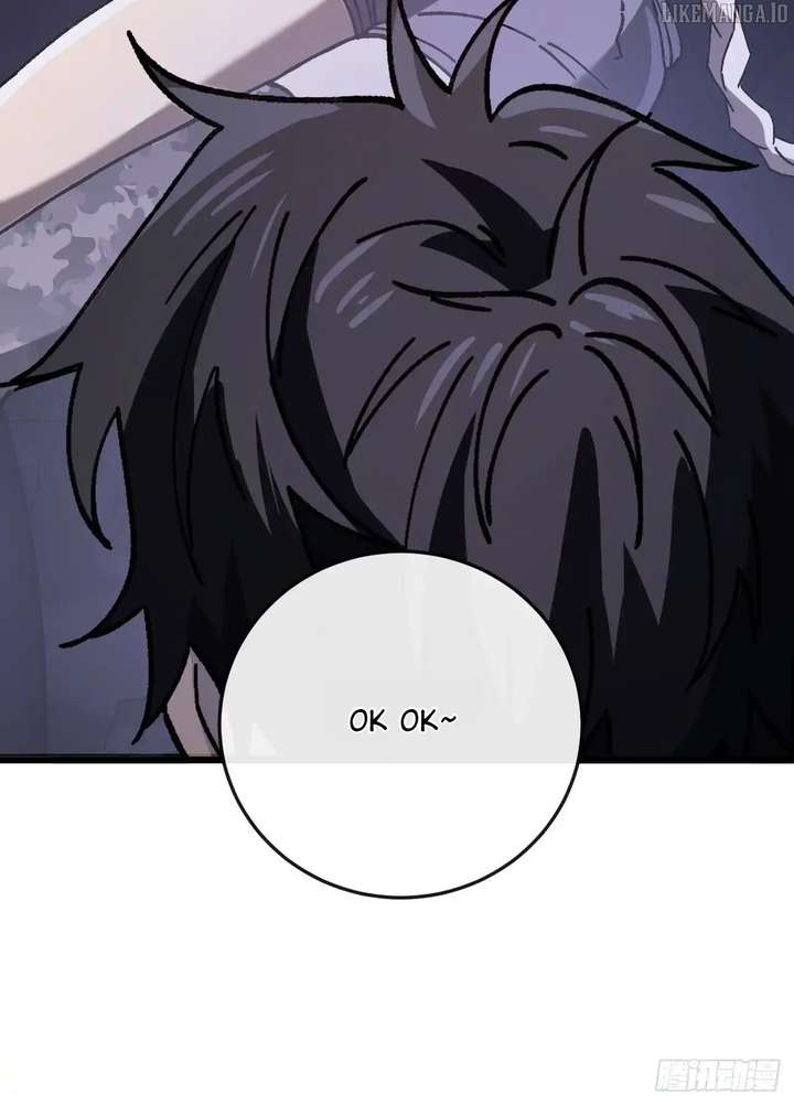 Player Elimination Plan! When Anomalies Descend Upon The Human World Chapter 50 196 18