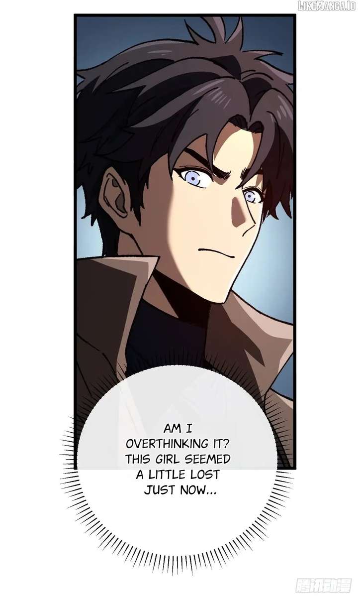 Player Elimination Plan! When Anomalies Descend Upon The Human World Chapter 50 197 19