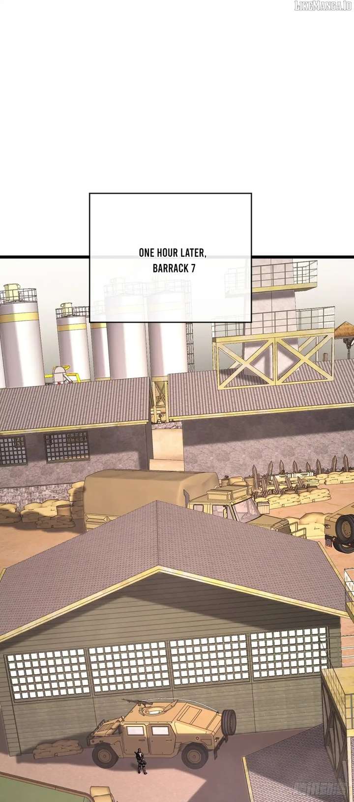 Player Elimination Plan! When Anomalies Descend Upon The Human World Chapter 50 200 22