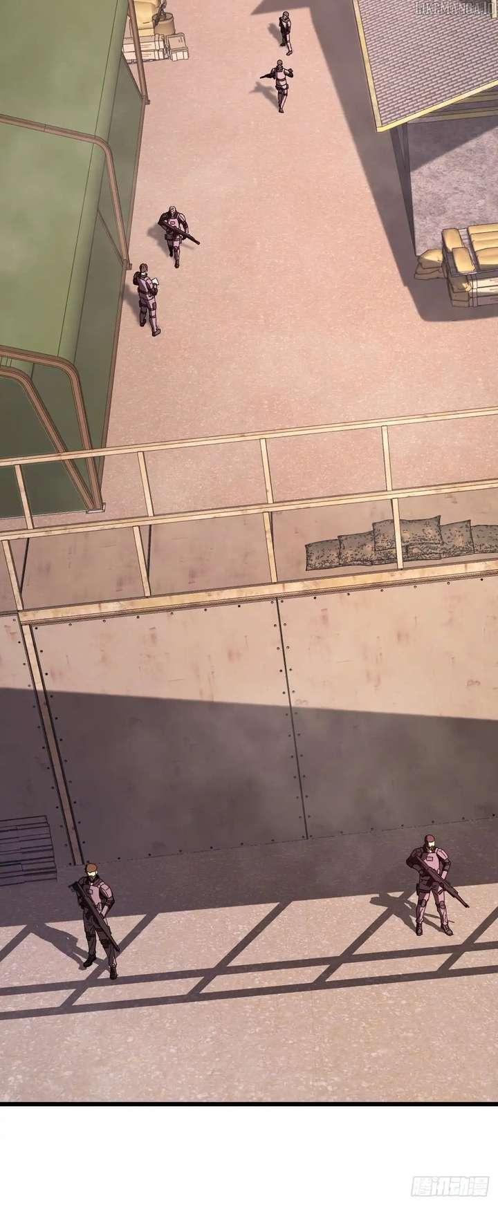 Player Elimination Plan! When Anomalies Descend Upon The Human World Chapter 50 201 23