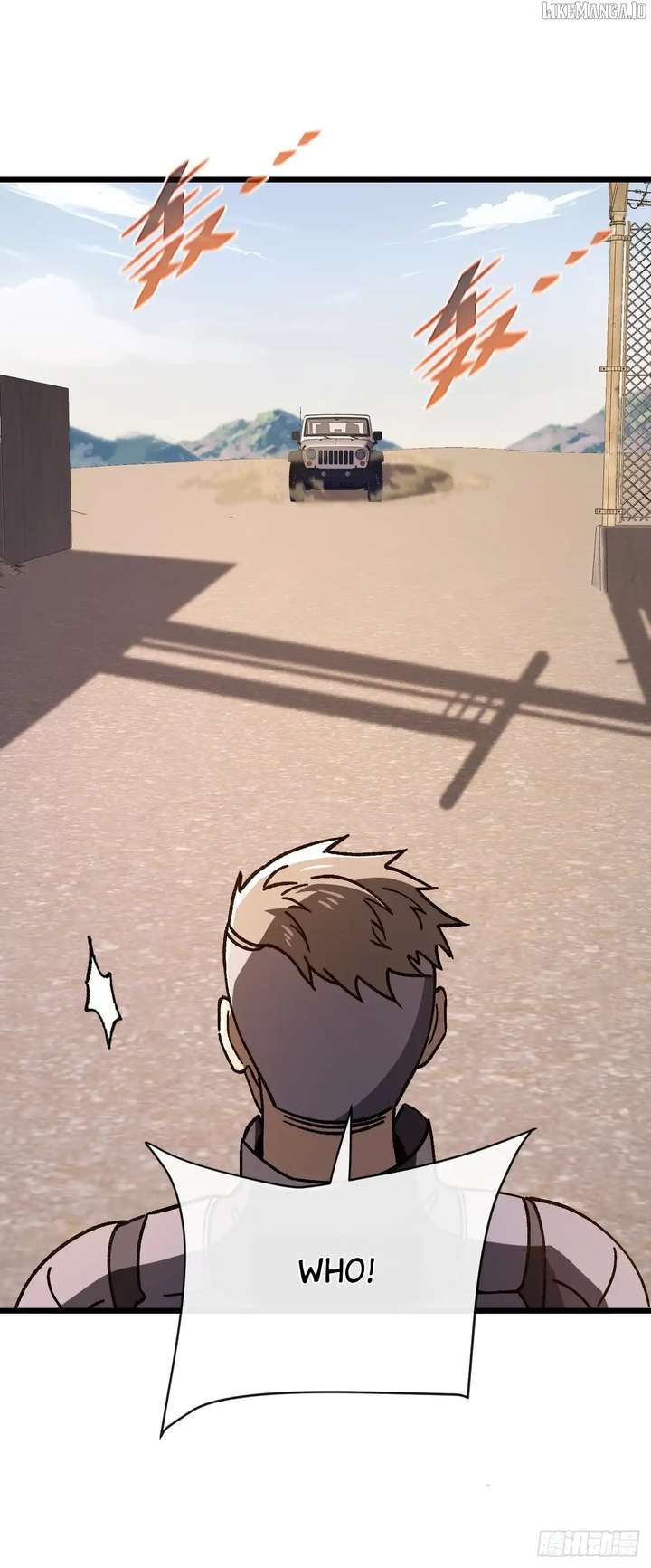 Player Elimination Plan! When Anomalies Descend Upon The Human World Chapter 50 202 24