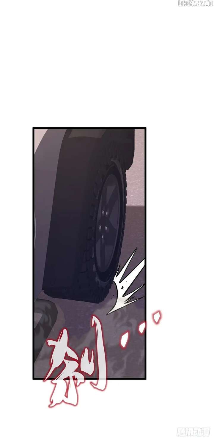 Player Elimination Plan! When Anomalies Descend Upon The Human World Chapter 50 204 26