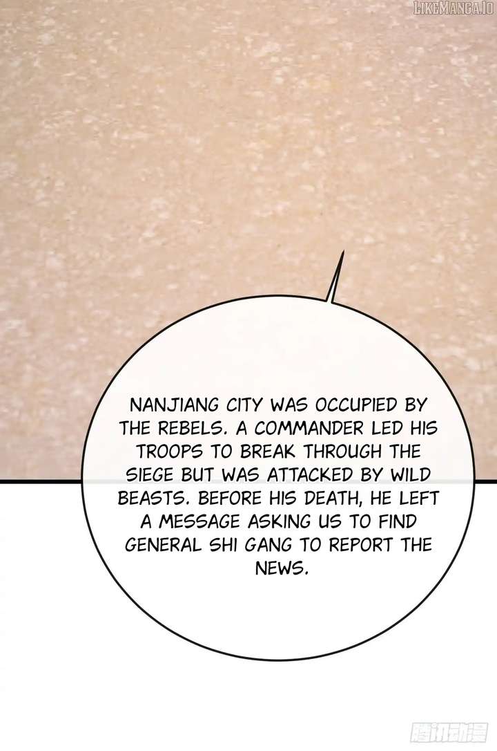 Player Elimination Plan! When Anomalies Descend Upon The Human World Chapter 50 206 28