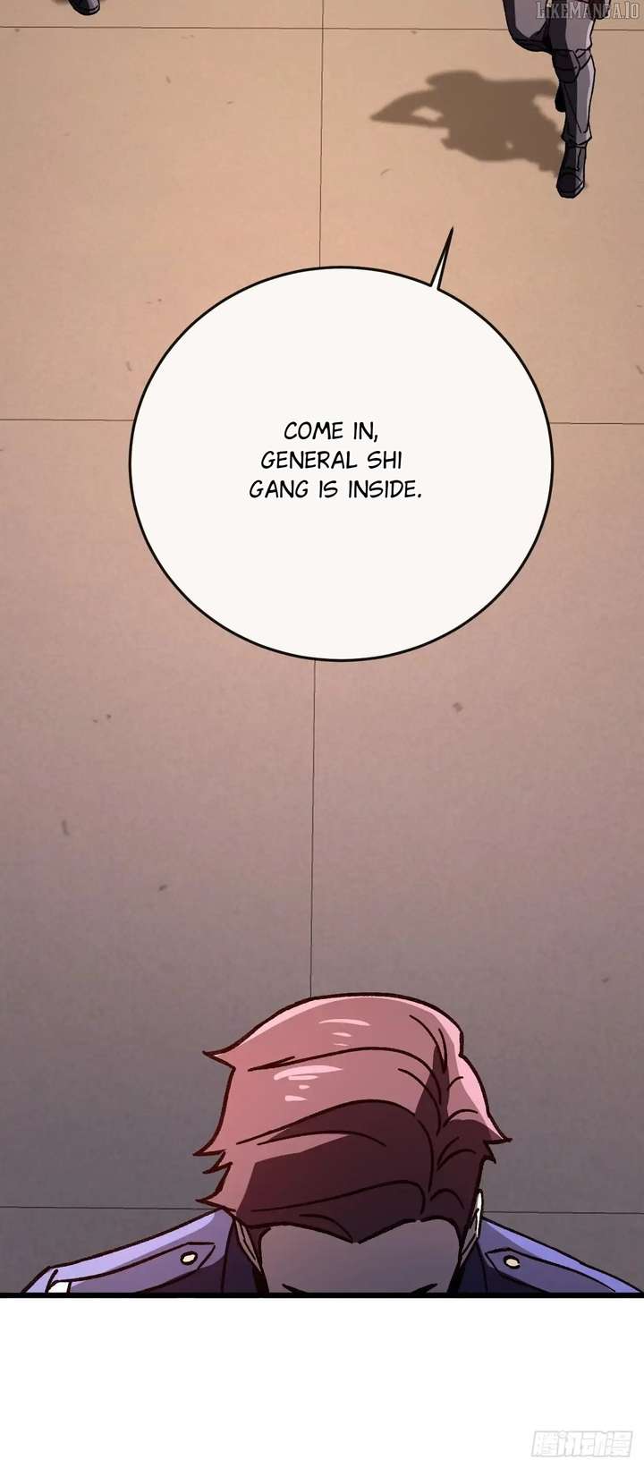 Player Elimination Plan! When Anomalies Descend Upon The Human World Chapter 50 211 33