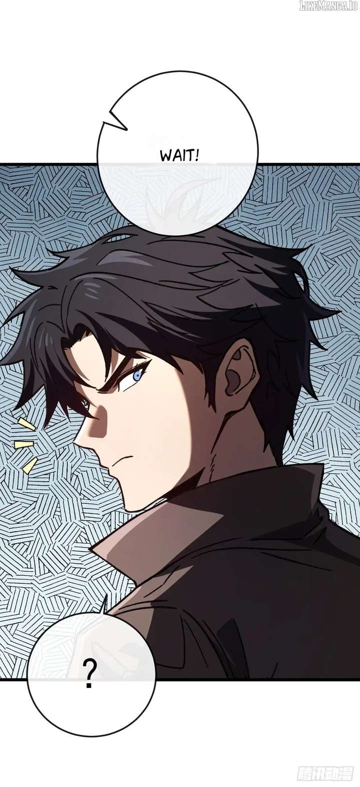 Player Elimination Plan! When Anomalies Descend Upon The Human World Chapter 50 224 46