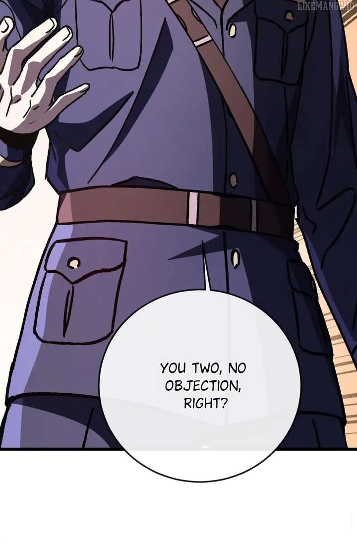 Player Elimination Plan! When Anomalies Descend Upon The Human World Chapter 50 226 48