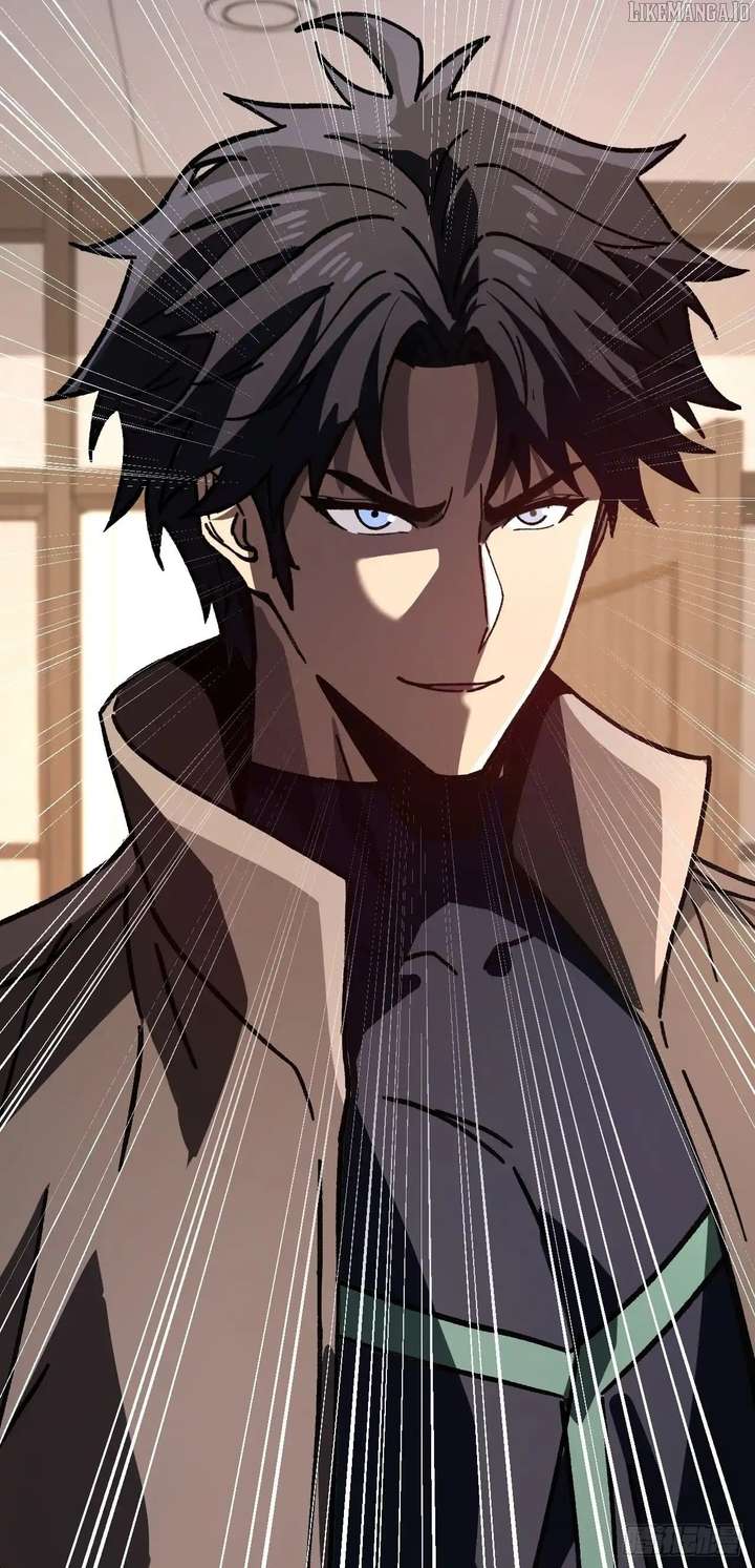 Player Elimination Plan! When Anomalies Descend Upon The Human World Chapter 50 233 55