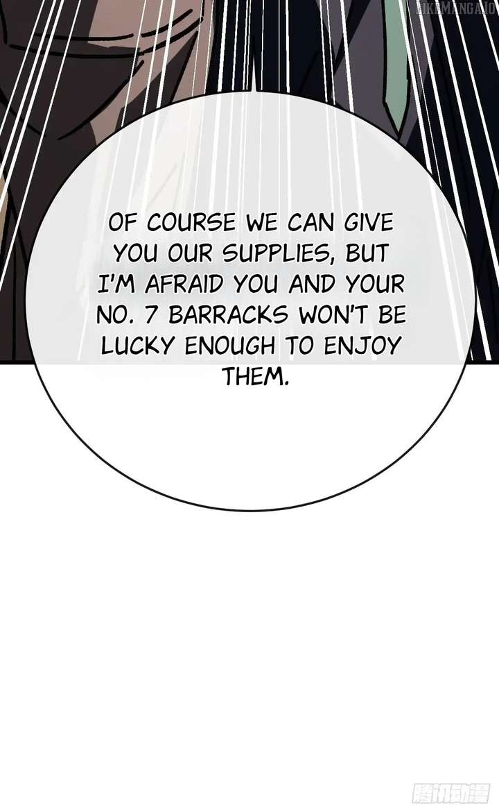 Player Elimination Plan! When Anomalies Descend Upon The Human World Chapter 50 234 56