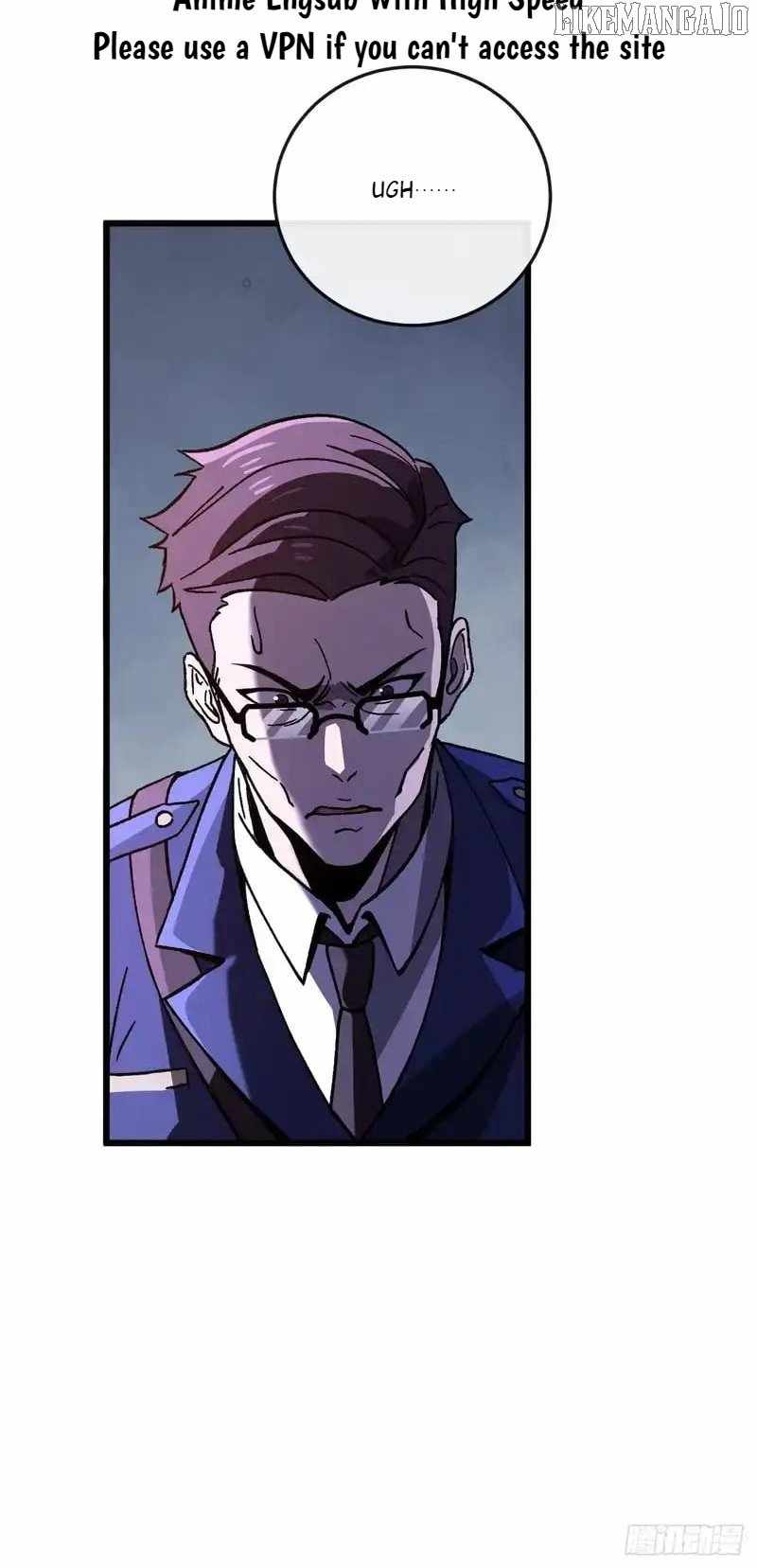 Player Elimination Plan! When Anomalies Descend Upon The Human World Chapter 51 196 06