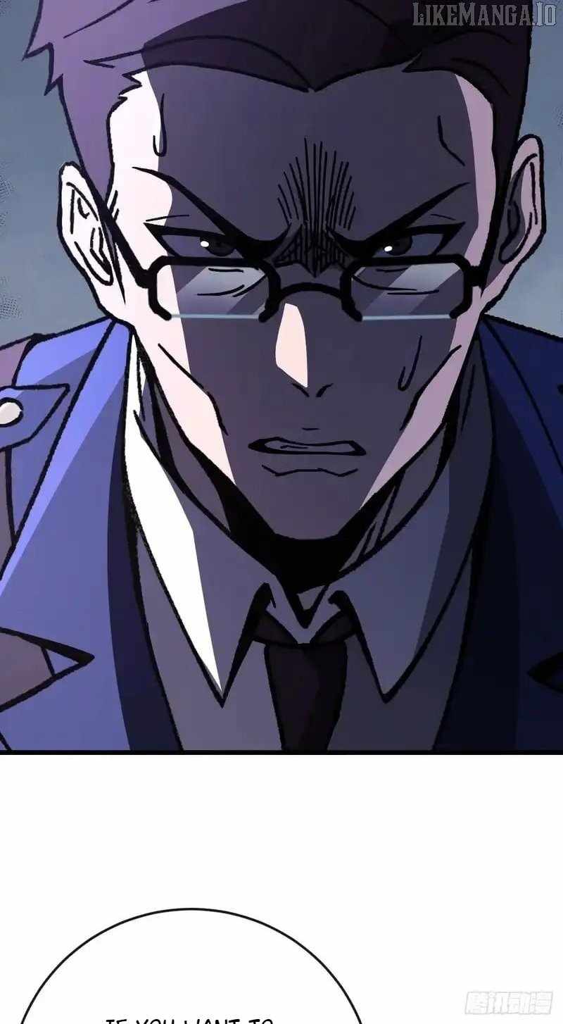 Player Elimination Plan! When Anomalies Descend Upon The Human World Chapter 51 199 09