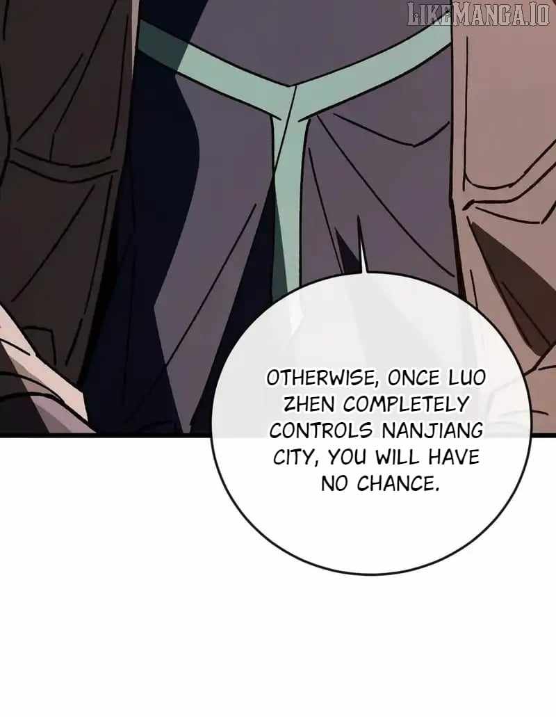 Player Elimination Plan! When Anomalies Descend Upon The Human World Chapter 51 201 11