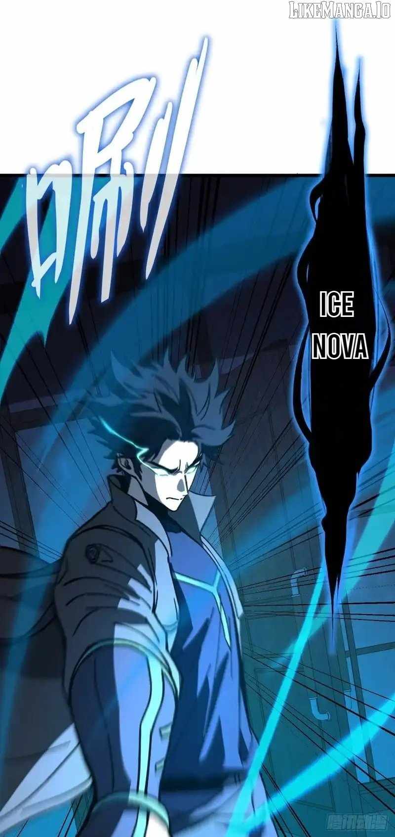 Player Elimination Plan! When Anomalies Descend Upon The Human World Chapter 51 210 20