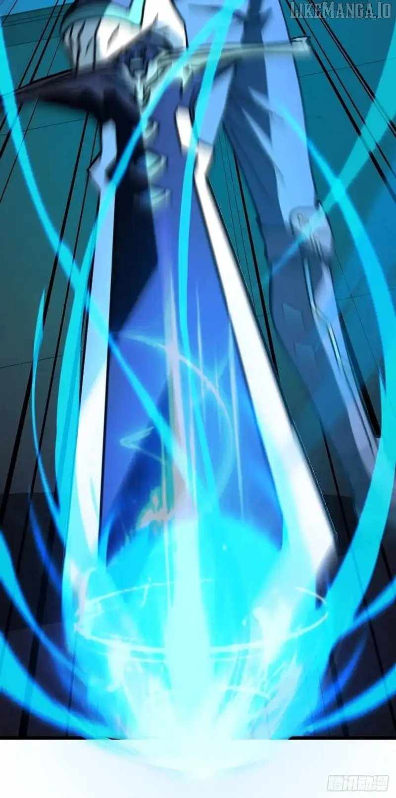 Player Elimination Plan! When Anomalies Descend Upon The Human World Chapter 51 211 21