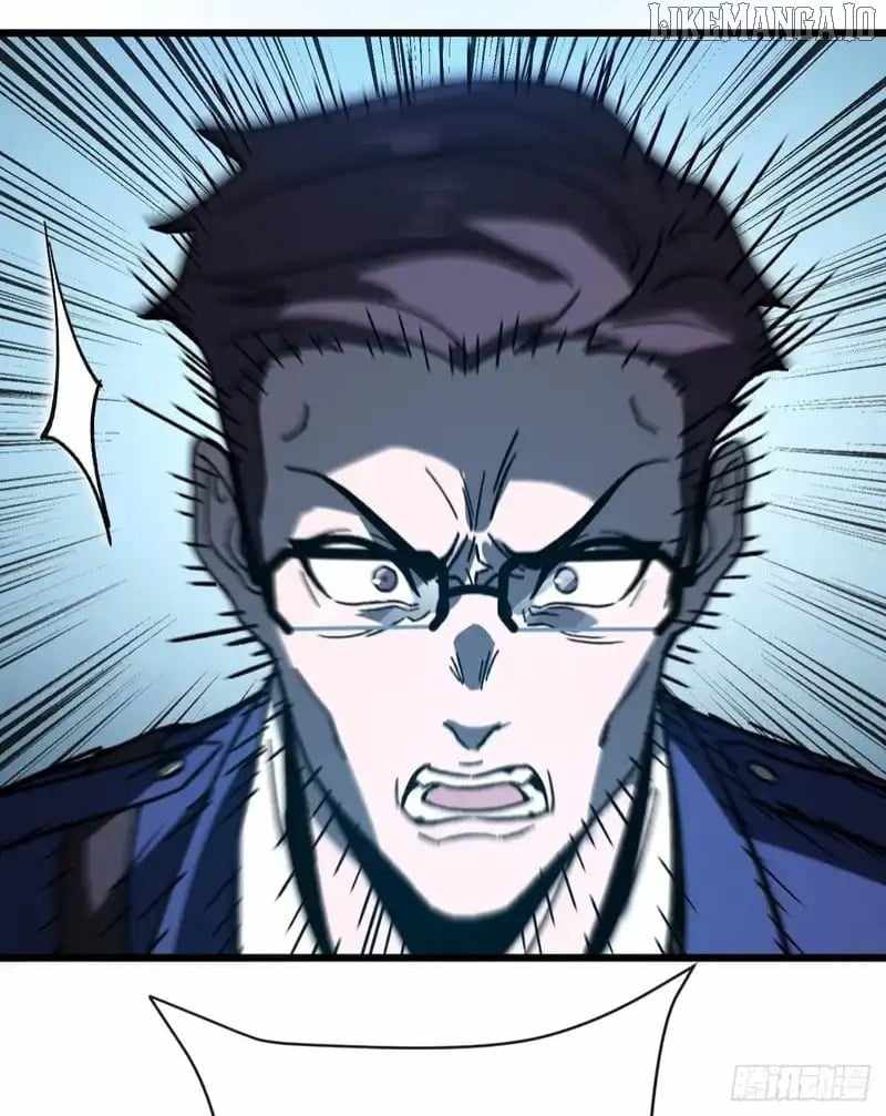 Player Elimination Plan! When Anomalies Descend Upon The Human World Chapter 51 212 22