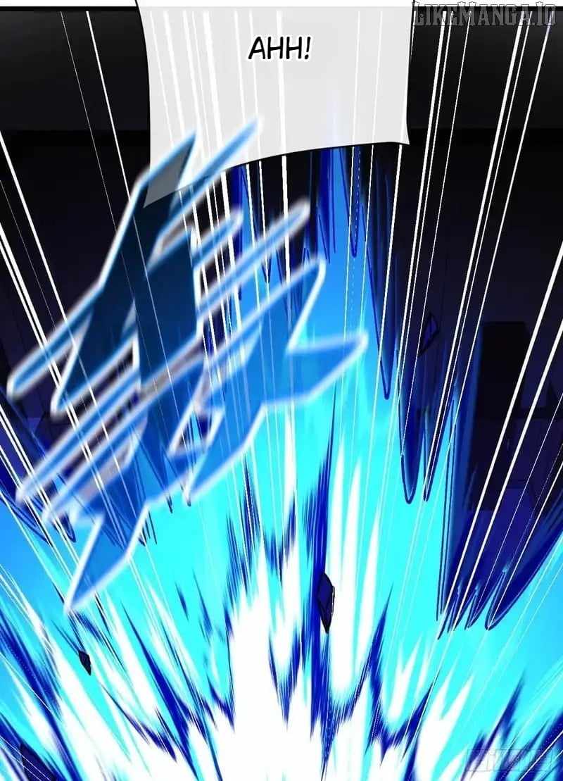 Player Elimination Plan! When Anomalies Descend Upon The Human World Chapter 51 213 23