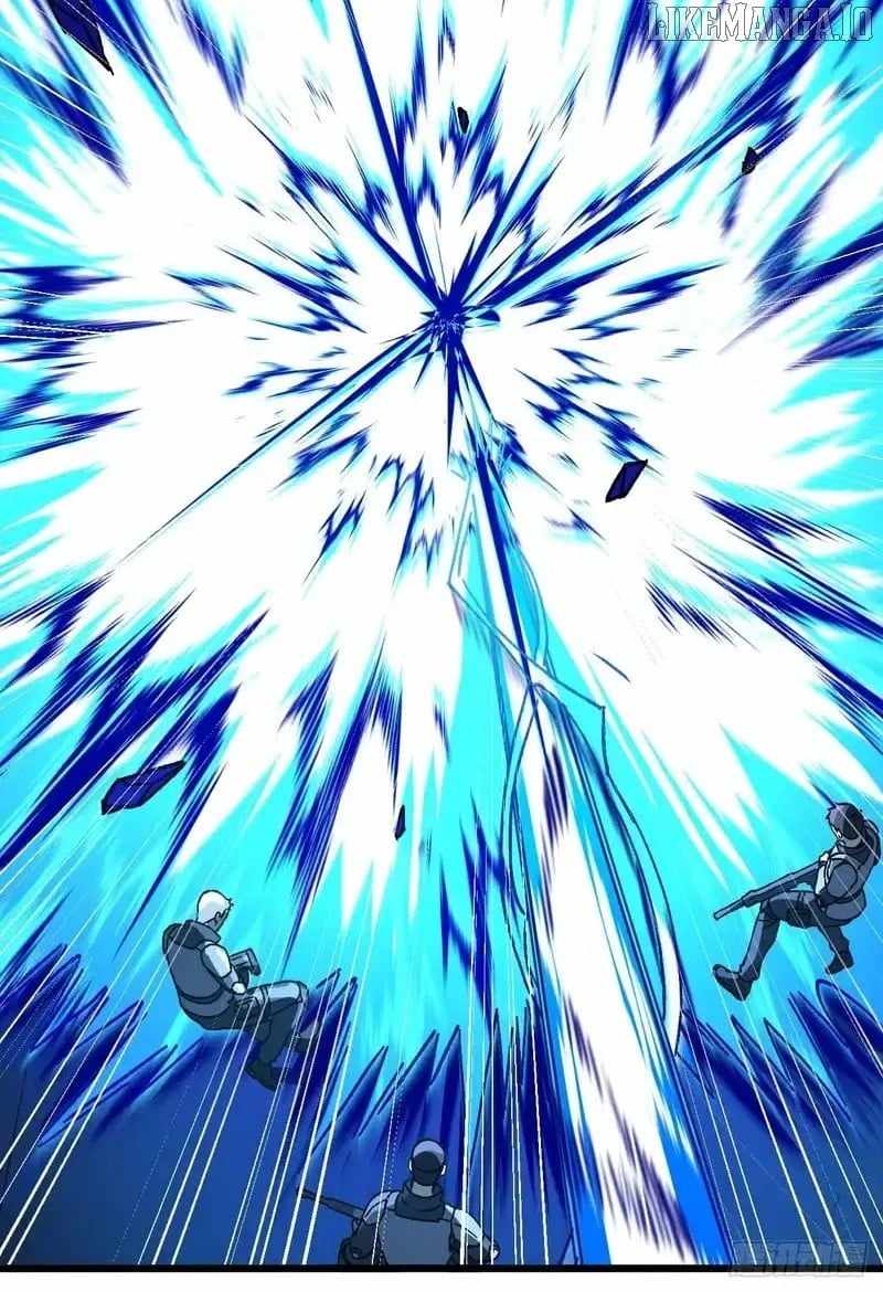 Player Elimination Plan! When Anomalies Descend Upon The Human World Chapter 51 214 24