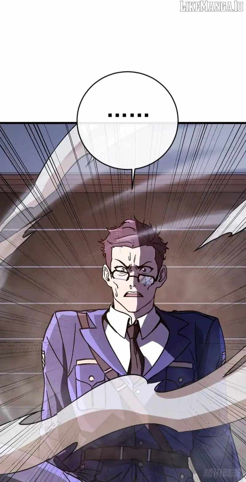 Player Elimination Plan! When Anomalies Descend Upon The Human World Chapter 51 217 27