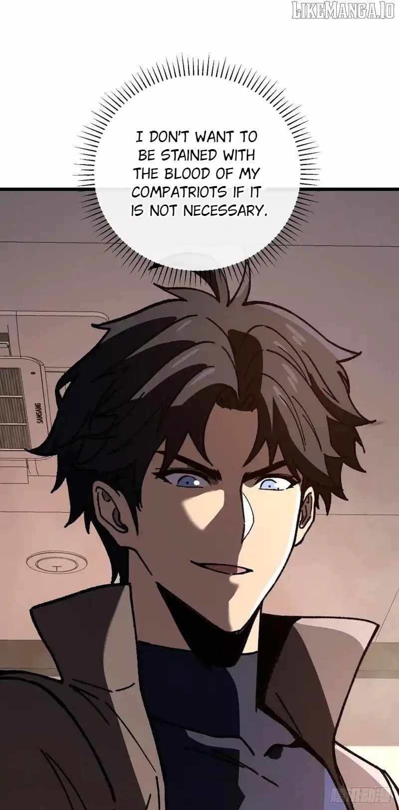 Player Elimination Plan! When Anomalies Descend Upon The Human World Chapter 51 219 29