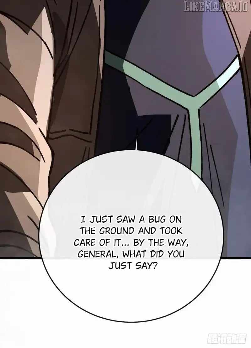 Player Elimination Plan! When Anomalies Descend Upon The Human World Chapter 51 220 30