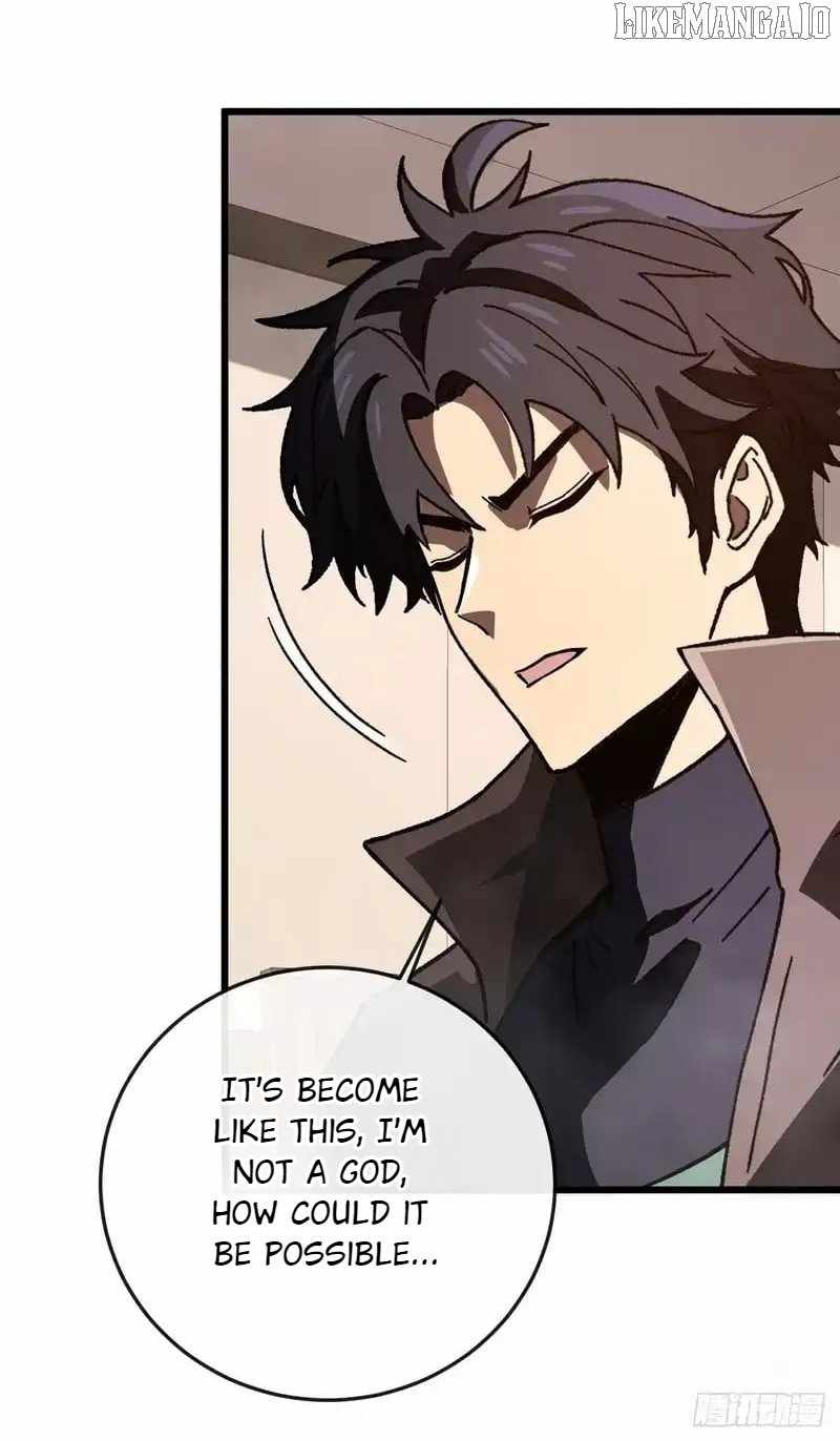 Player Elimination Plan! When Anomalies Descend Upon The Human World Chapter 51 222 32