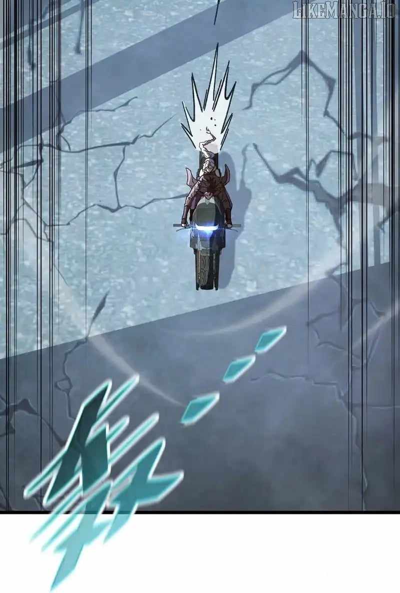 Player Elimination Plan! When Anomalies Descend Upon The Human World Chapter 51 228 38