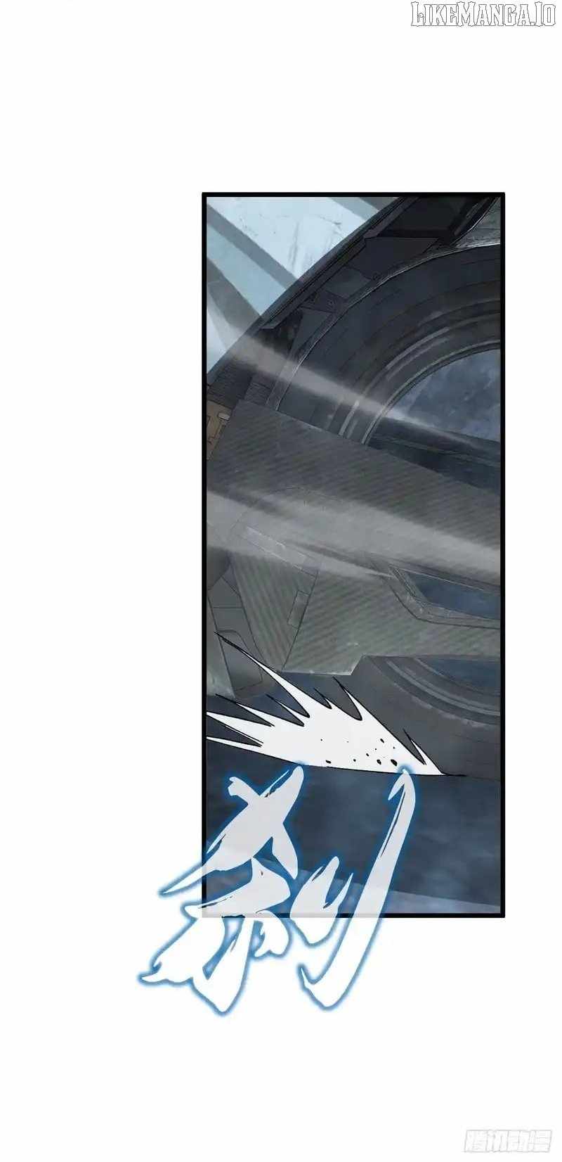 Player Elimination Plan! When Anomalies Descend Upon The Human World Chapter 51 229 39