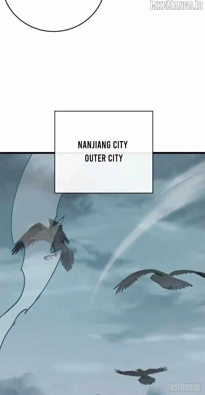 Player Elimination Plan! When Anomalies Descend Upon The Human World Chapter 51 231 41