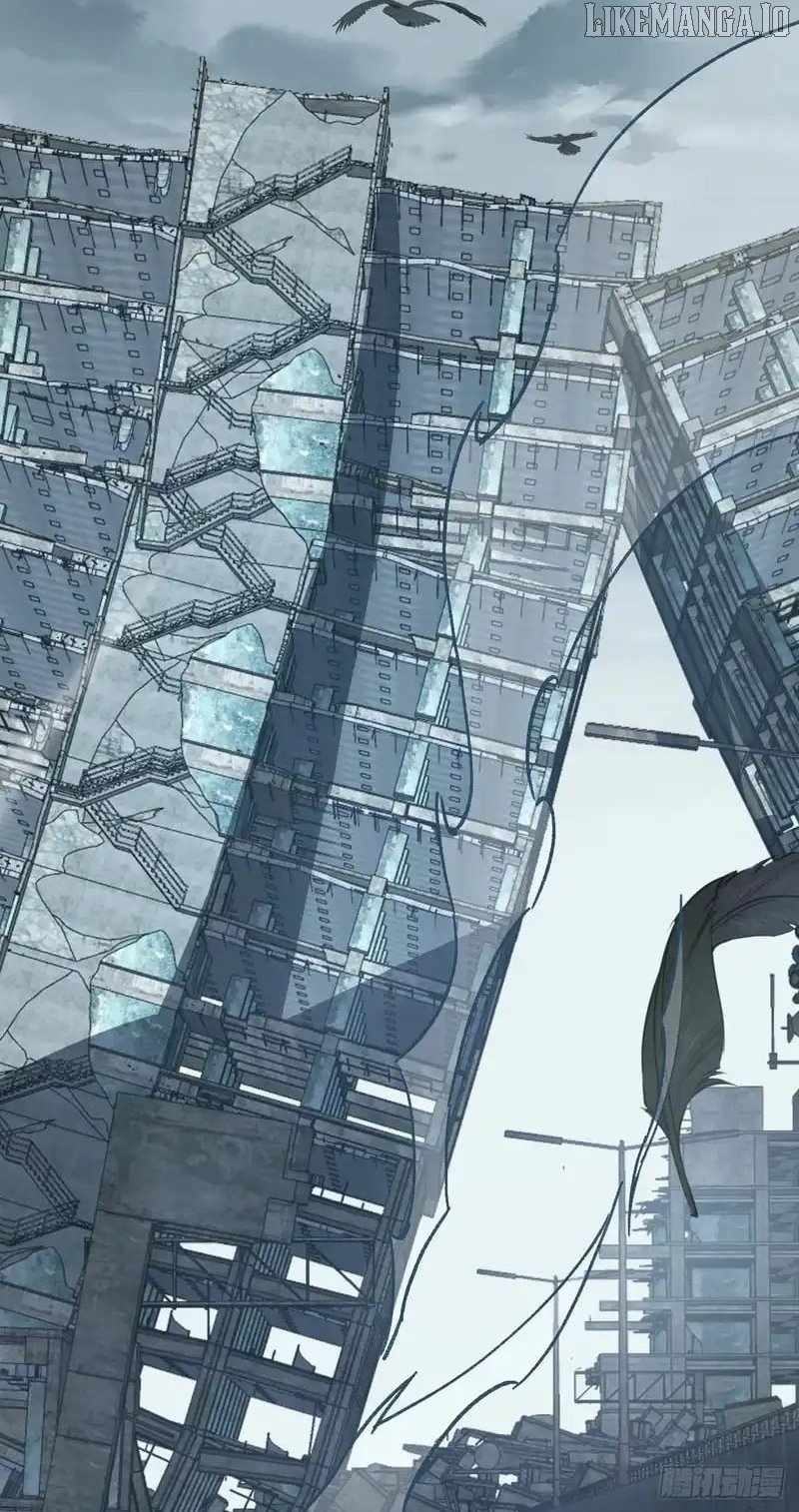 Player Elimination Plan! When Anomalies Descend Upon The Human World Chapter 51 232 42