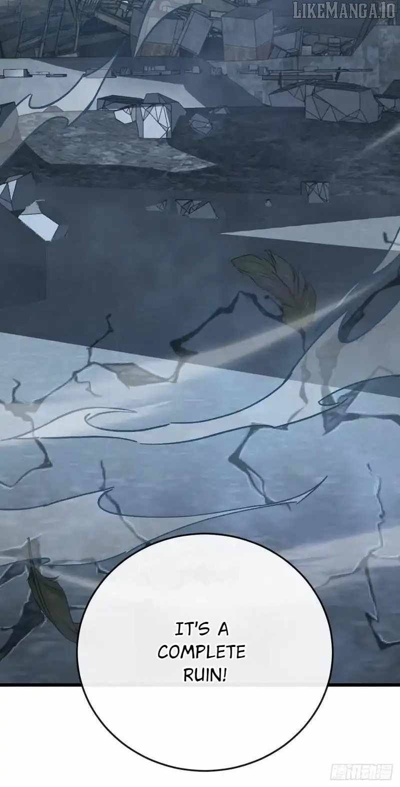 Player Elimination Plan! When Anomalies Descend Upon The Human World Chapter 51 233 43