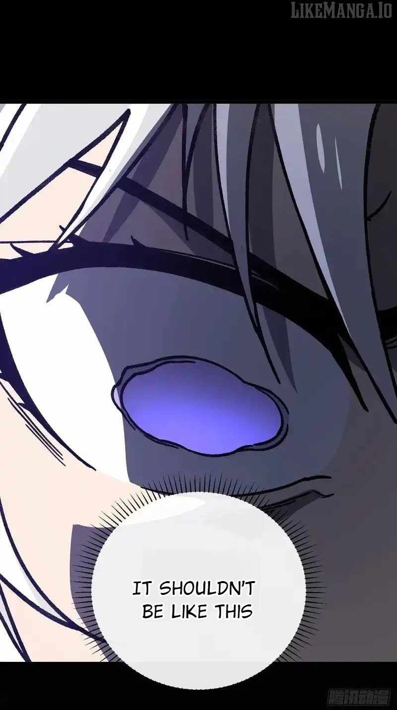 Player Elimination Plan! When Anomalies Descend Upon The Human World Chapter 51 239 49