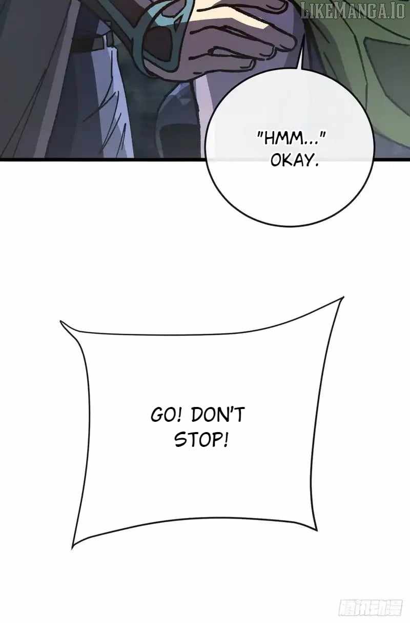 Player Elimination Plan! When Anomalies Descend Upon The Human World Chapter 51 243 53