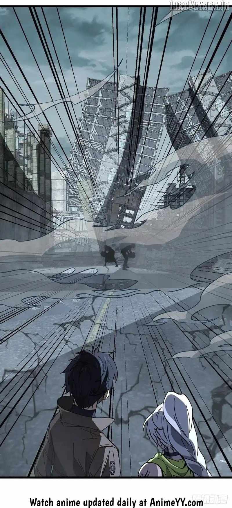 Player Elimination Plan! When Anomalies Descend Upon The Human World Chapter 51 245 55