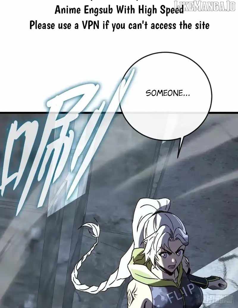 Player Elimination Plan! When Anomalies Descend Upon The Human World Chapter 51 246 56