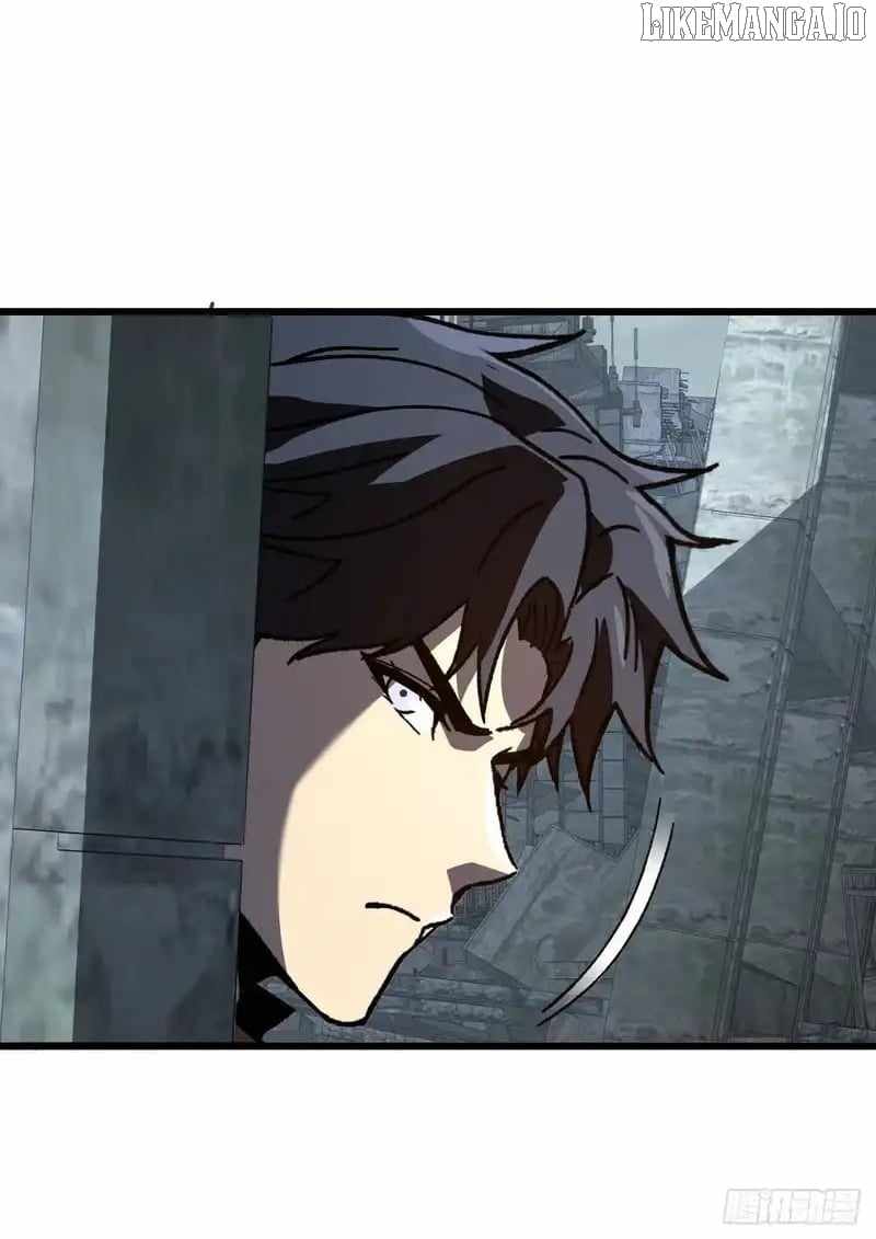 Player Elimination Plan! When Anomalies Descend Upon The Human World Chapter 51 248 58