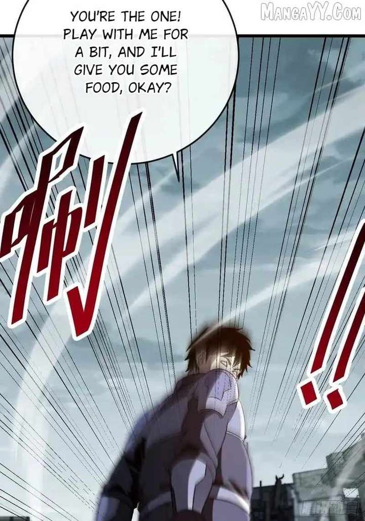 Player Elimination Plan! When Anomalies Descend Upon The Human World Chapter 52 225 11