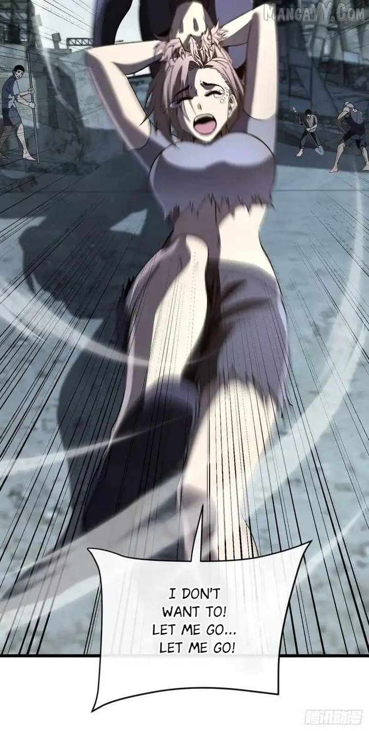 Player Elimination Plan! When Anomalies Descend Upon The Human World Chapter 52 226 12