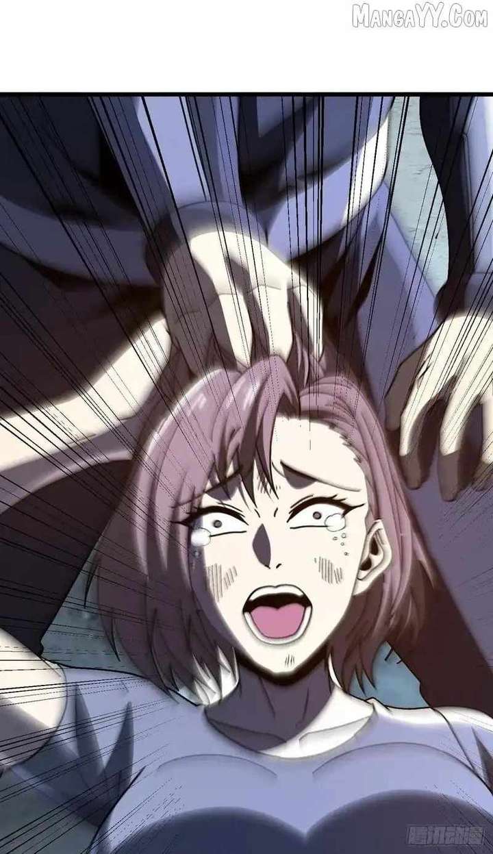 Player Elimination Plan! When Anomalies Descend Upon The Human World Chapter 52 229 15