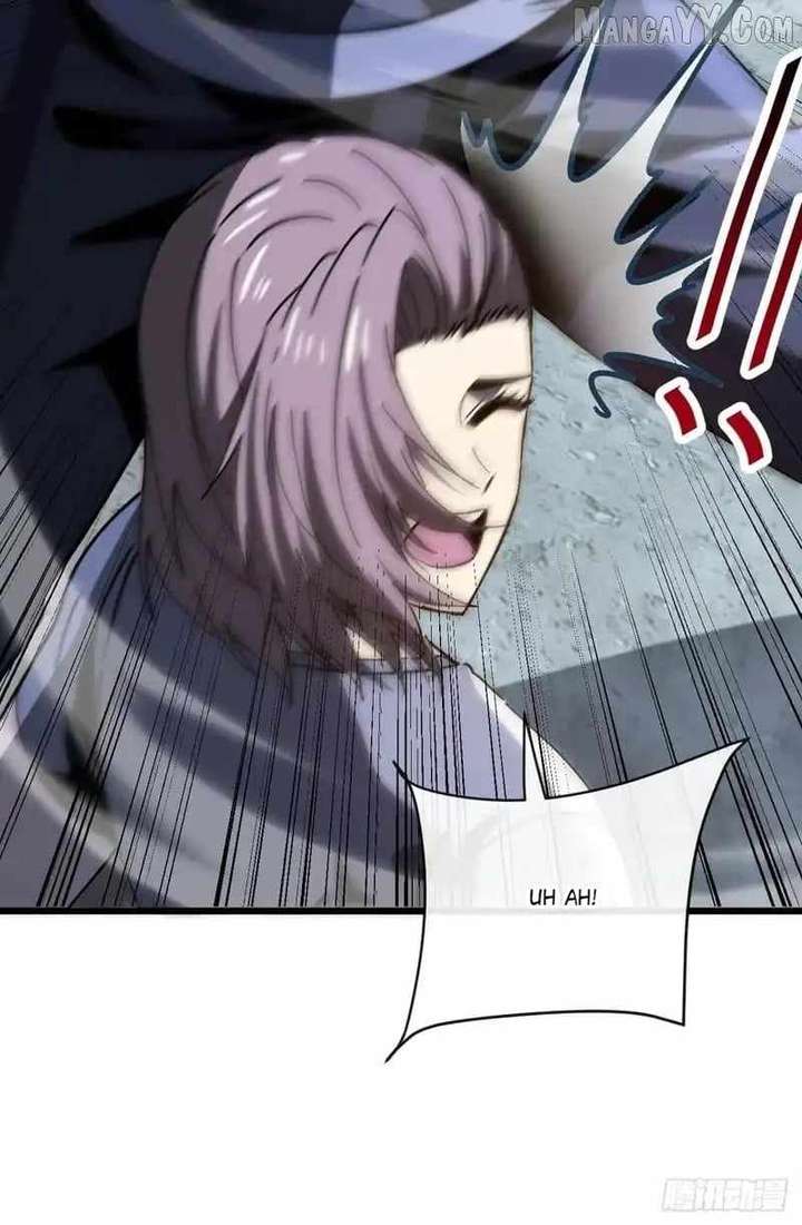 Player Elimination Plan! When Anomalies Descend Upon The Human World Chapter 52 233 19