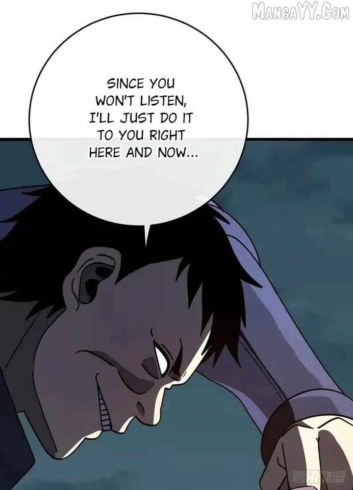 Player Elimination Plan! When Anomalies Descend Upon The Human World Chapter 52 234 20