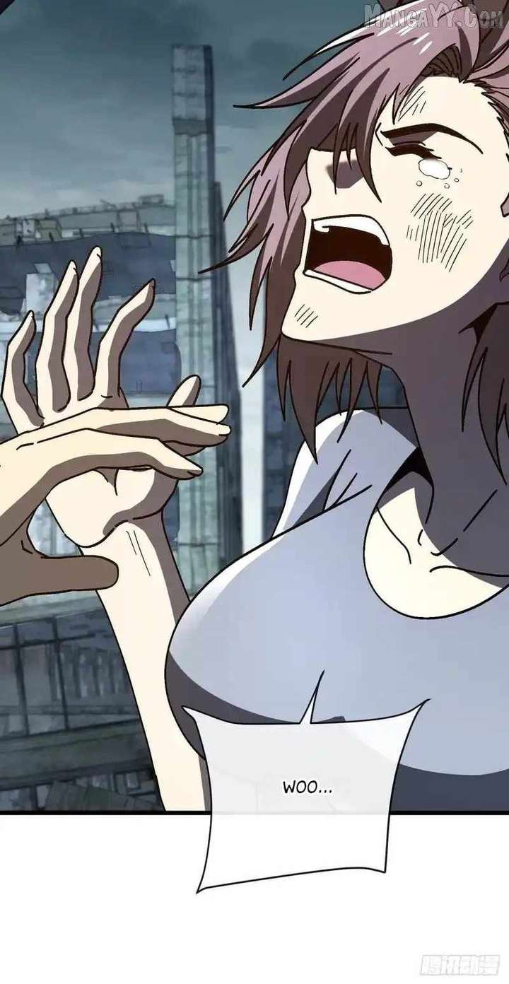 Player Elimination Plan! When Anomalies Descend Upon The Human World Chapter 52 235 21