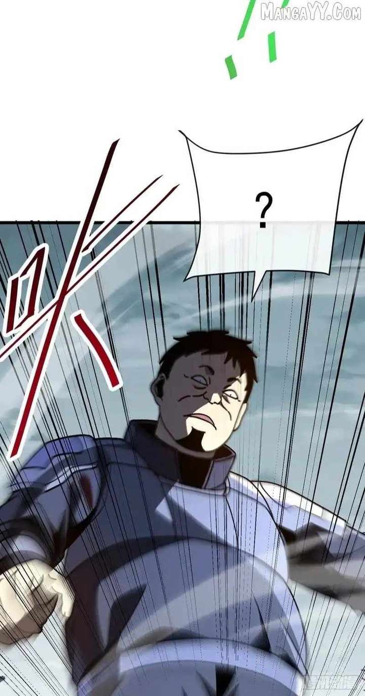 Player Elimination Plan! When Anomalies Descend Upon The Human World Chapter 52 237 23