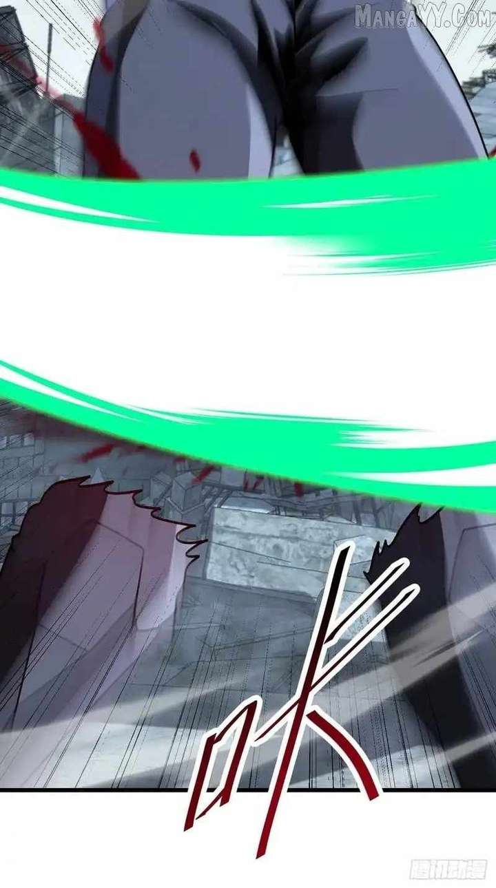 Player Elimination Plan! When Anomalies Descend Upon The Human World Chapter 52 238 24